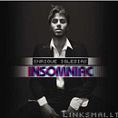 Albumas: Insomniac