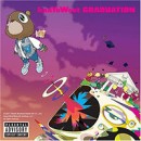 Albumas: Graduation