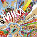 Albumas: Life In Cartoon Motion