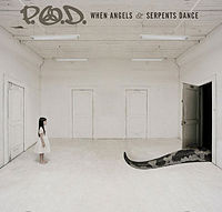 Albumas: When Angels & Serpents Dance